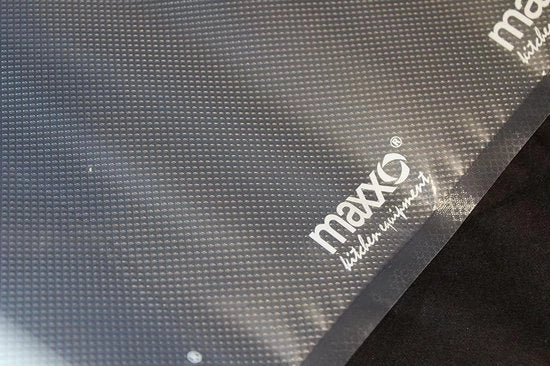 Apparecchi aspiranti professionale 40 x 1000 cm - sacchi BPA-free in rotolo - protezione alimentare economica