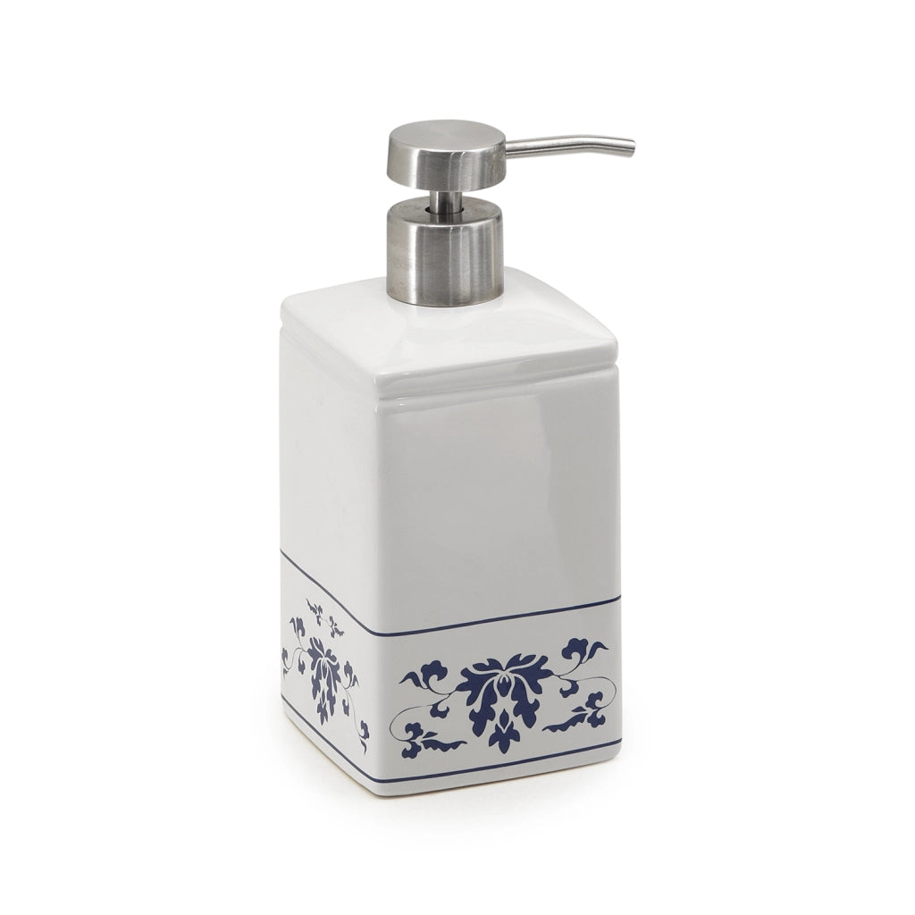 DOSASAPONE CIXI BIANCO/BLU - GEDY