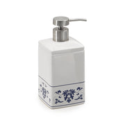 DOSASAPONE CIXI BIANCO/BLU - GEDY