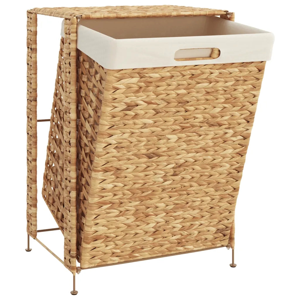 Cesto Portabiancheria 44x34x64 cm Giacinto d'Acquacod mxl 70484