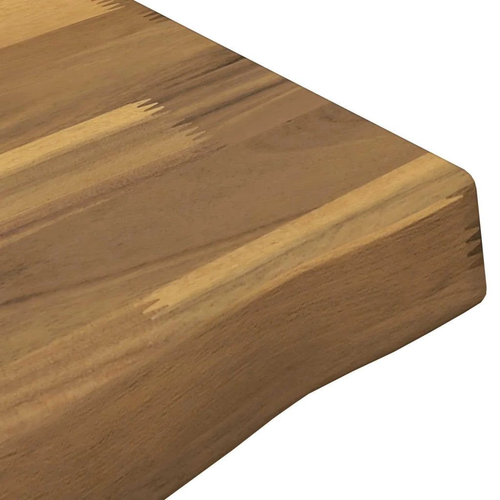 Piano del Tavolo Rettangolare 90 x 50 x 3,5 cm Rettangolare 938355