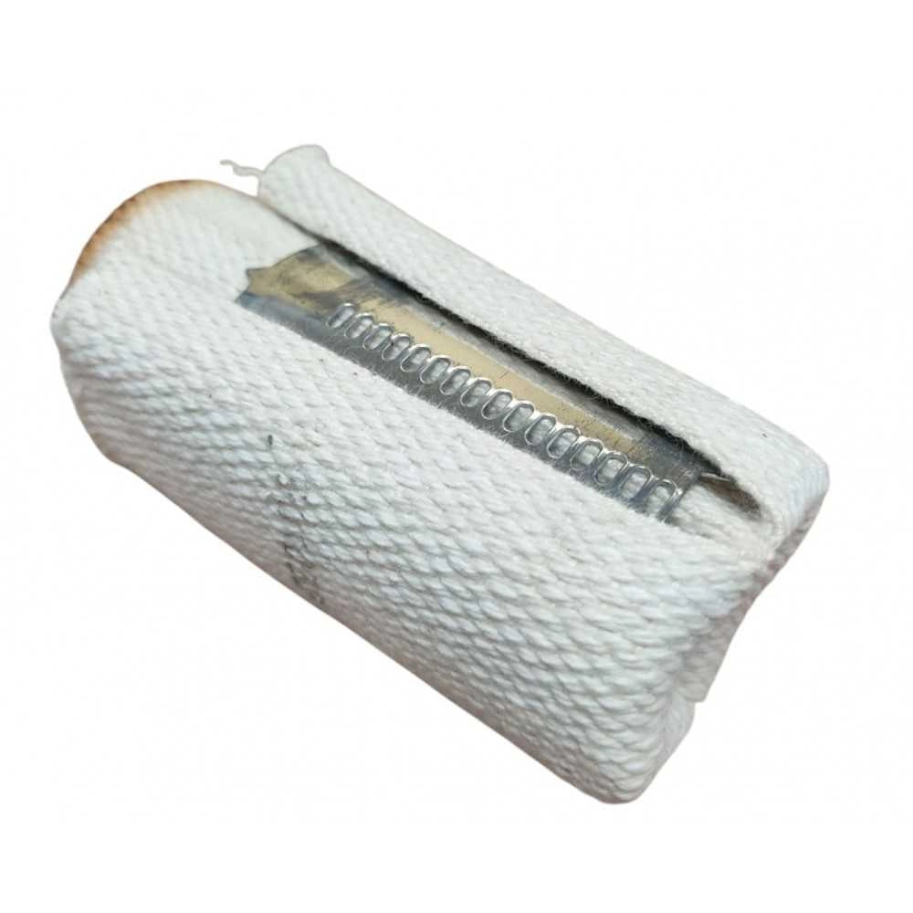 BRUCIATORE STOPPINO STUFA A KEROSENE POD 2-62-2K-62K-61-5K-7K TOP 108X43mm - UNIVERSALE