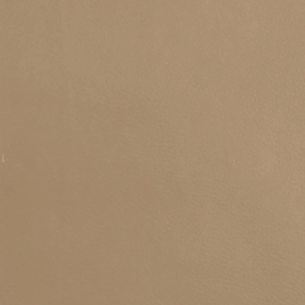 Poggiapiedi Capuccino 60x60x39 cm in Similpelle cod mxl 63817