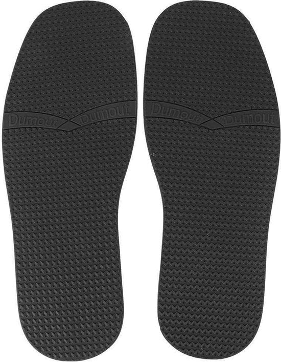 Sneaker da Esterno Slijtvast - Antiscivolo - Scarpe in Pelle - Kit di Manutenzione - Zampe in Pelle morbide - Ultradun