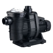 Pompa Per Filtrazione Mr. Piscina Mrf 30 Raccordi  63 Mm Monofase - 3 Hp