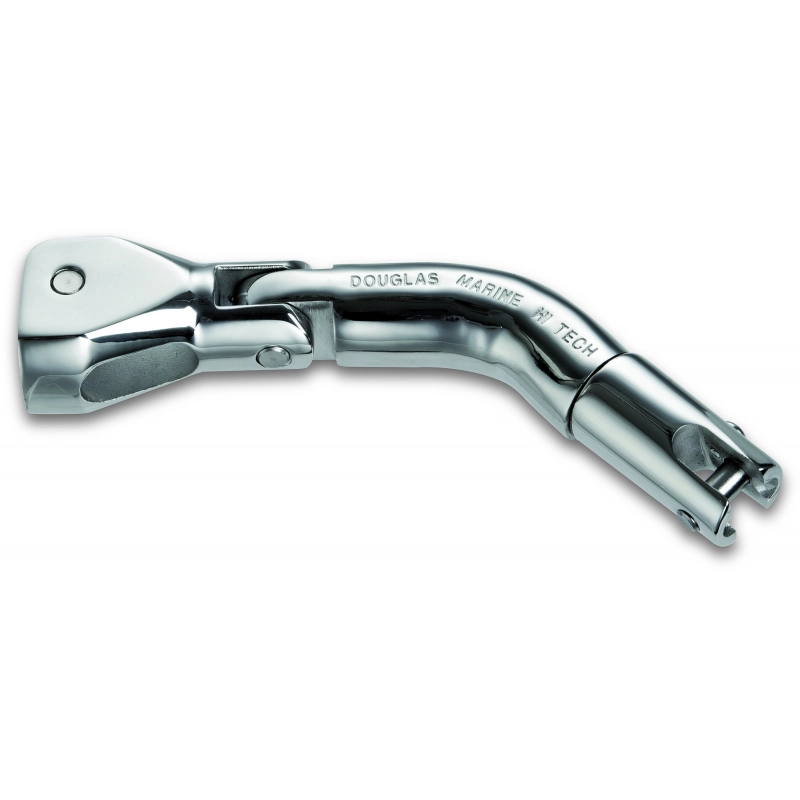RADDRIZZA ANCORA INOX 316 ØMM.10-12