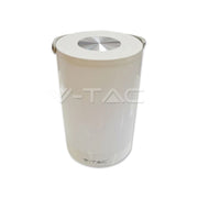 Lampada da Tavolo LED 6W 4000K IP20 Bianca – V-TAC – VT-7050