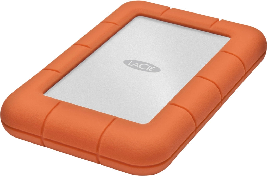 2tb rugged mini usb3 - LAC9000298