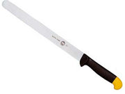 1blister coltello largo per prosciutto   - cm.26 cod:ferx.fer9621