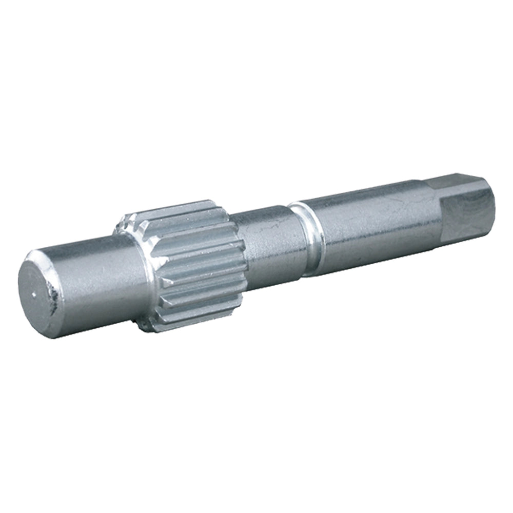 PERNO IN ALLUMINIO Ø 15 mm per Kg. 5/8 - mod. vecchio  - REBER