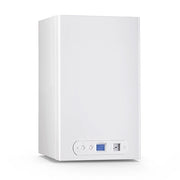 Caldaia UNICAL X 32 C a condensazione Low NOx 6 Completa di kit scarico fumi gpl in acciaio INOX - ErP