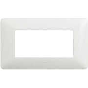 Bticino Matix placca 4 moduli