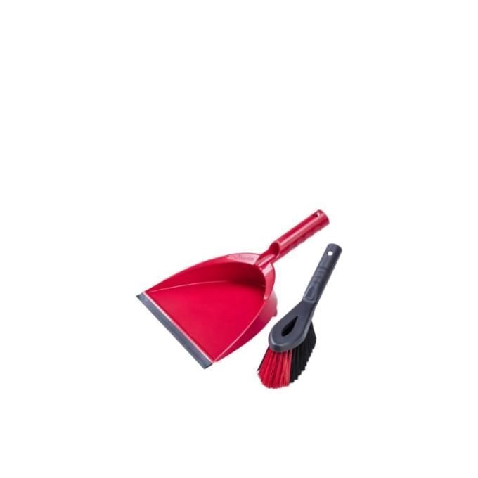 Vileda Paletta con Scopino 2in1 1pz+