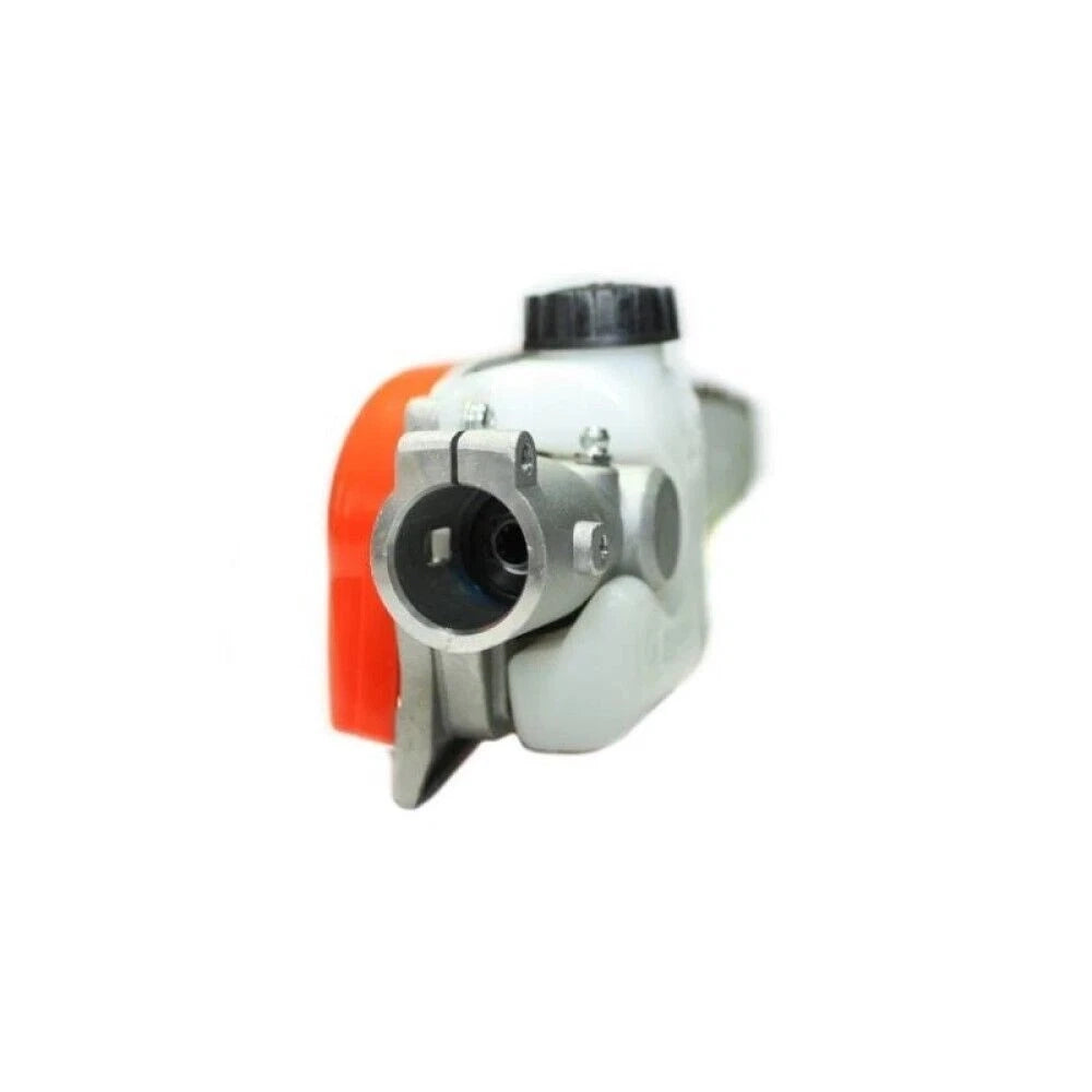 Adattatore da decespugliatore a motosega sega a catena 12″ 9 denti tubo 26MM