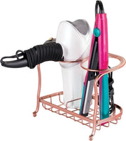Organizzatore per Faccia di Magazzino per Accessori Capelli e Faccia di Magazzino per Stili e Accessori Capelli