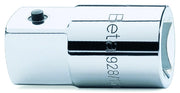 Beta RACCORDO QUADRO MASCHIO 1 FEMMINA 3/4 Art. 928/16 mm. 65