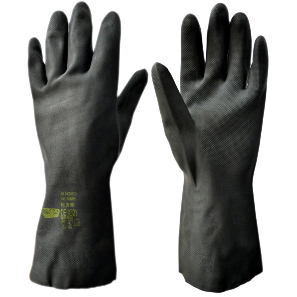 GUANTI NITRILE ANTIACIDO M.10