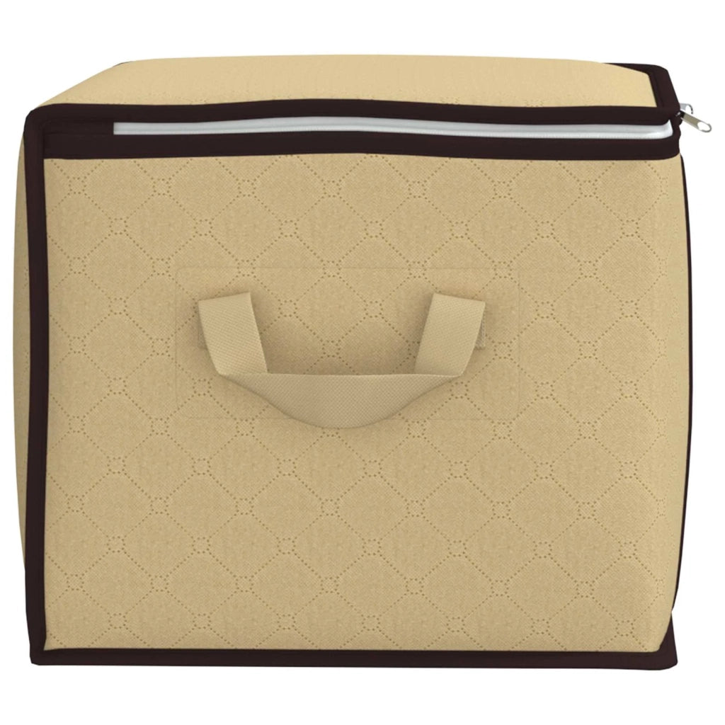 Scatola di stoccaggio con finestra laterale trasparente 6 pz CFW5888662