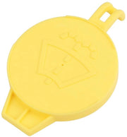 Reservorio per irrigatore - Vaso di ricambio 5189351AA - Compatibile con Dodge Ram 1500/2500/3500 - Jeep Patriot/Cherokee/Commander - Prevenzione di perdite - Ripristino della pressione della fluido - Vaso di ricambio