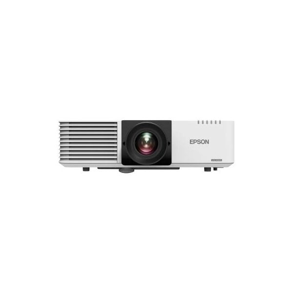 Epson eb-l630u proiettore a raggio standard 6200 ansi lumen 3lcd wuxga (1920x1200) bianco - 123432