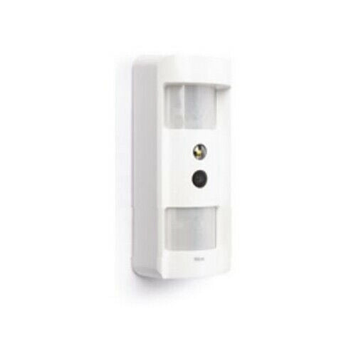 RILEVATORE DUALTECH CON FOTOCAMERA E ANTIACCECAMENTO NICE MNEXDTTVCCAA ORIGINALE