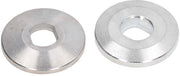 Set di lame circolari per metallo duro - Diametro 45mm - Pacchetto da 2 - Adatto per macchina circolare per alluminio da 10 pollici - Installazione facile - Alta efficienza - Lame circolari