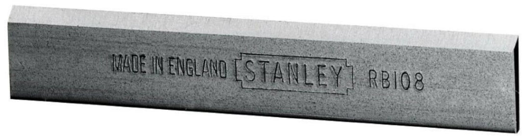 Lama Dirittax Rb5/10 5 Pezzi - Swk Stanley