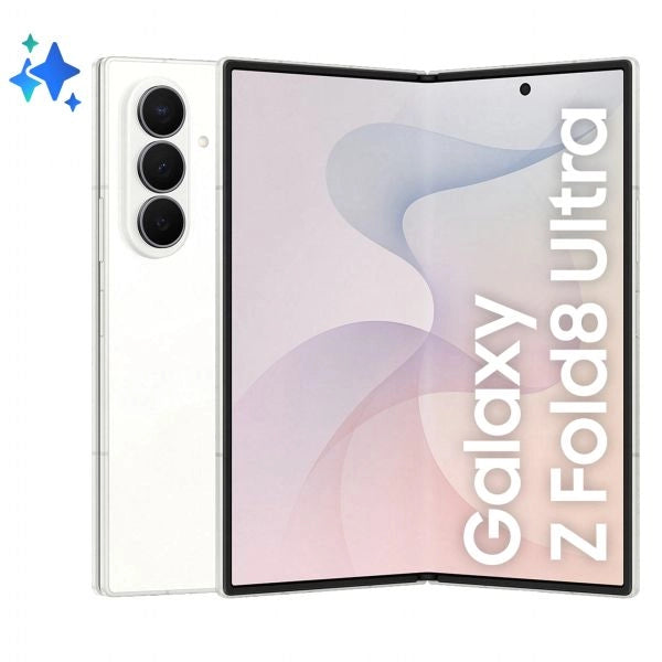 Samsung zfold8 ultra cream 12/256gbsm-f976bzwbeue - 8806099186586