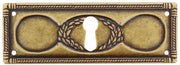 BOCCHETTA ZAMA 30705 97X33 MM FLORENCE**- 25,0 pz
