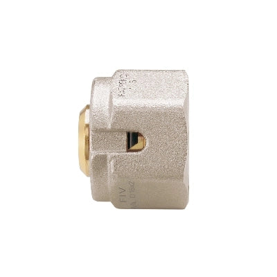 ADATTATORE PER TUBO MULTISTRATO- 20x2- FIV- pezzi 1