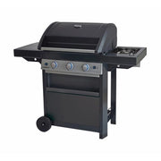 BARBECUE A GAS CLASSIC 3 LBS DG 9,6+2,3KW CAMPINGAZ