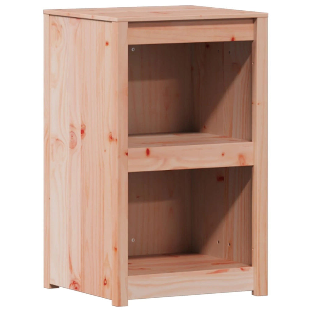 Mobile da cucina da esterno MEPPEL 4 pz Douglas Naturale 3443808