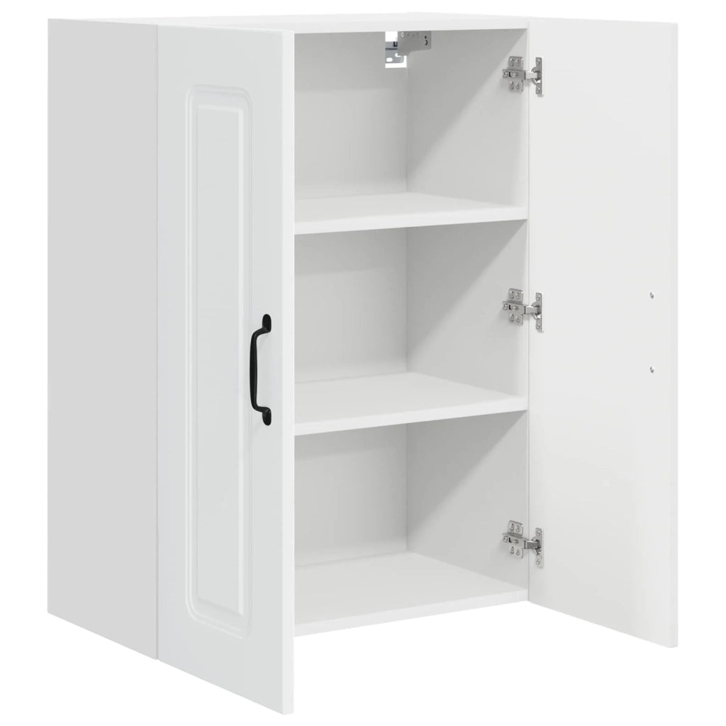 Pannello lavastoviglie Kalmar Bianco 60 x 31 x 80 cm 884694