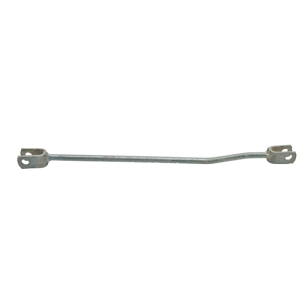 Asta freno a mano Massey Ferguson 410mm