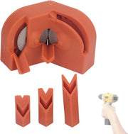 Multifunzionale abrasivo per tutti i tipi di bit - Lapsi - Kit abrasivo portatile