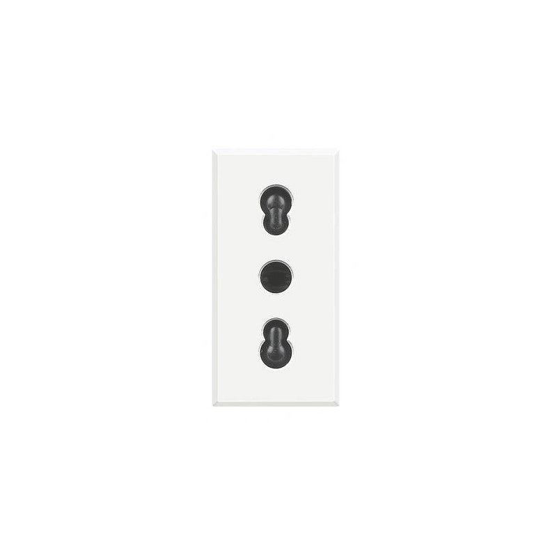 Hd4180 Presa Bipasso 16A Axolute