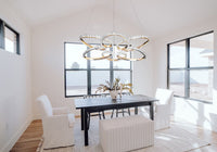 Lampada Led G001-cp Gold