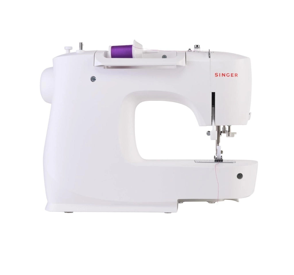 SINGER M3505 macchina da cucito Macchina da cucire semiautomatica Elettromeccanico