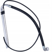 Tubo Aspirazione Materiale per Spruzzatore Airless Verniciatura Zenthril Prime F, Ultra C