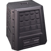 COMPOSTIERA 380 L 80X80XH82 CM- ART PLAST- 1,0 pz