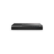 Tp-link vigi nvr2008h-8mp videoregistratore di rete (nvr) nero - 155832