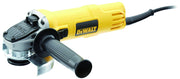 DeWalt SMERIGLIATRICE ANGOLARE 'DWE4056-QS'  115 MM  - 800 W