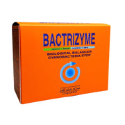 EQUO Bactrizyme 12 Fiale da 5ml - Attivatore batterico per l'equilibrio Biologico