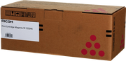 Ricoh 407718 cartuccia toner 1 pz Originale Magenta