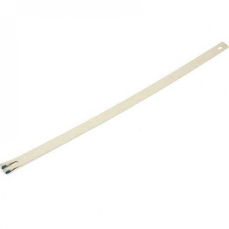 Banda leva fermo sportello lavastoviglie Whirlpool Ignis 481240118707 - Whirlpool Ariston Hotpoint