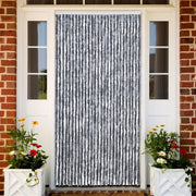 Zanzariera Argento 118x220 cm Ciniglia 315140