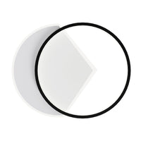 Lampa Sufitowa Lhj077-c 60 Cm Led