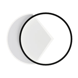 Lampa Sufitowa Lhj077-c 60 Cm Led