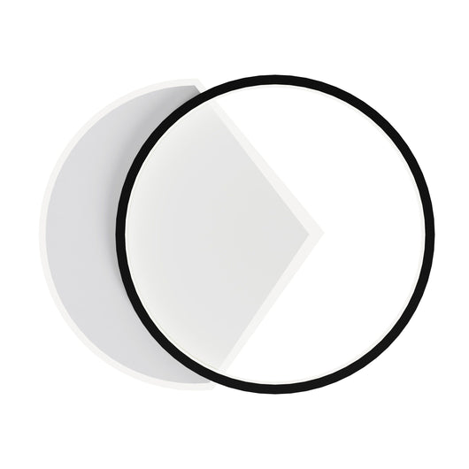 Lampa Sufitowa Lhj077-c 60 Cm Led