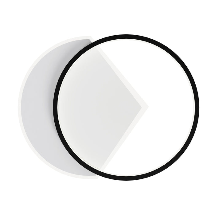 Lampa Sufitowa Lhj077-c 60 Cm Led